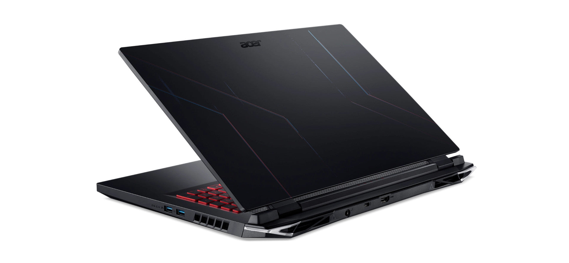 ACER Nitro 5 Intel i5-12500H 16 Go 512 Go RTX 3050 W11H QWERTY US NH.QG1EH.001