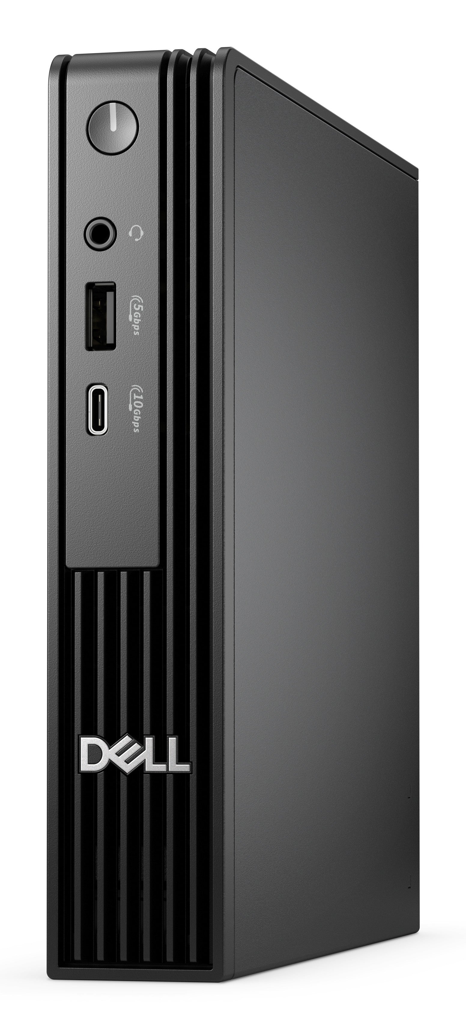 Dell Pro Micro QCM1250 i5-14500T 16GB 512GB SSD Noir