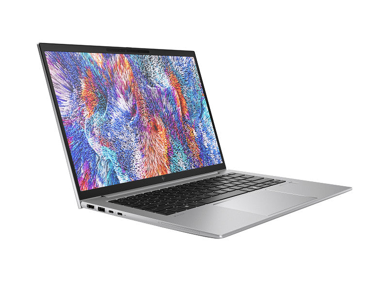 HP ZBook Firefly G11 R7-8840HS 32 Go 512 Go 14" QWERTZ AL8H9UC#ABD