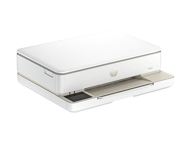 HP Envy 6130e Imprimante Tout-en-Un 714J1B – Impression Recto-Verso Rapide (Portobello)