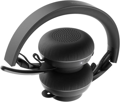 Logitech Zone 750 981 - 001104 - Compridis