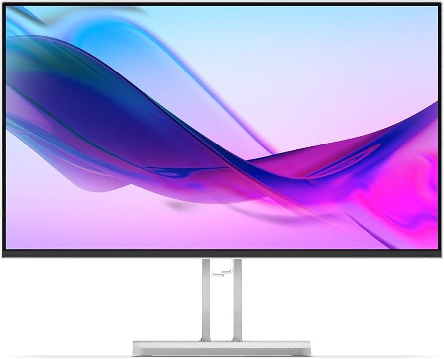 Lenovo L24i-4B Moniteur 23,8" FullHD 100Hz IPS