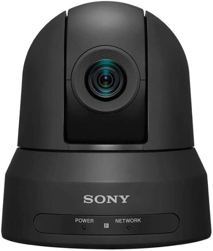 Sony SRG-X400 Dome IP-beveiligingscamera 3840 x 2160 Pixels Plafond/paal SRG-X400