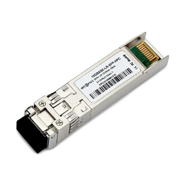 FORTINET Module émetteur-récepteur SFP+ 10GE FN-TRAN-SFP+LR