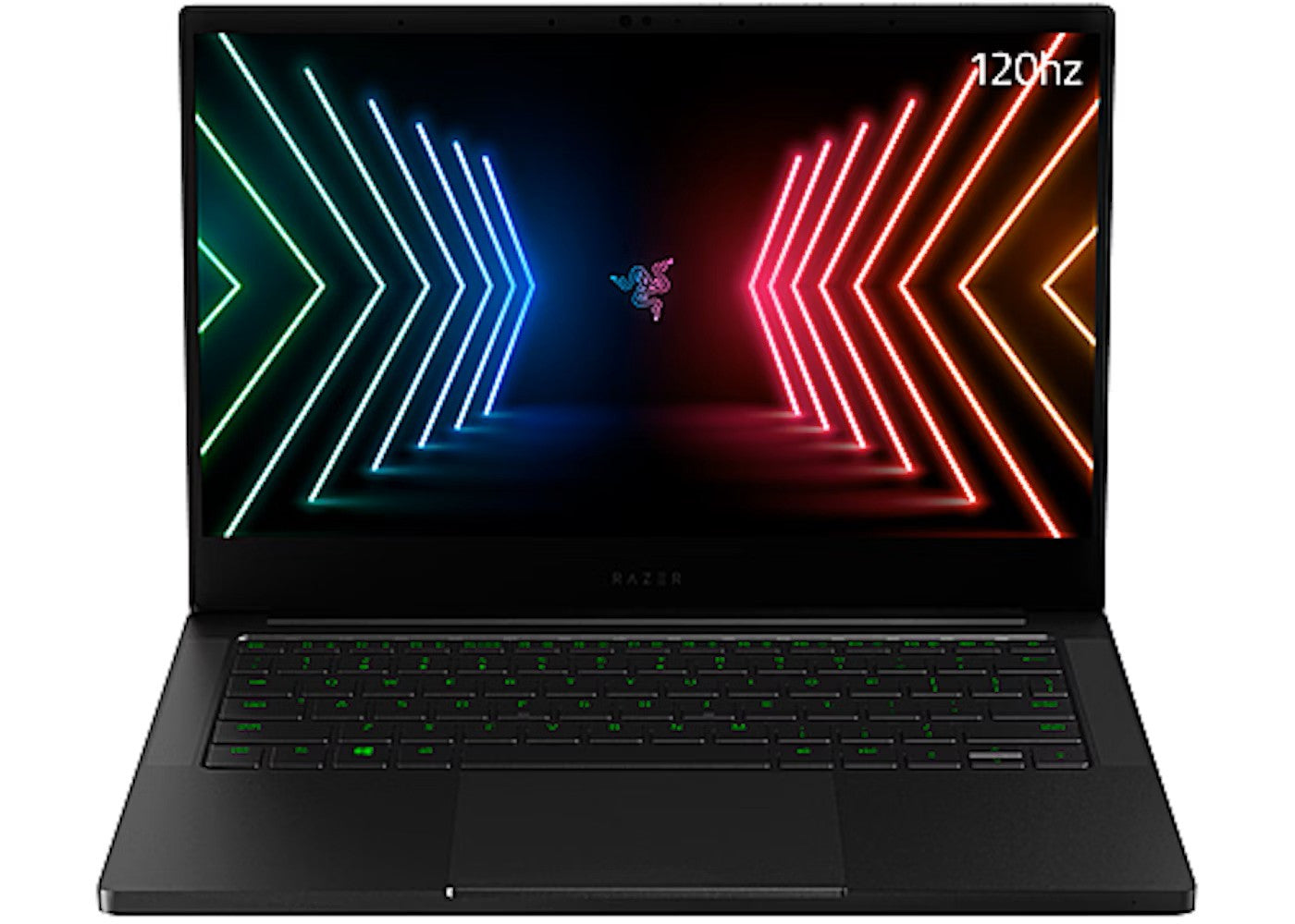 Razer Blade Stealth 13 I7-1165G7 16GB 512GB GTX 1650 Ti MQ QWERTY RZ09-03272E82