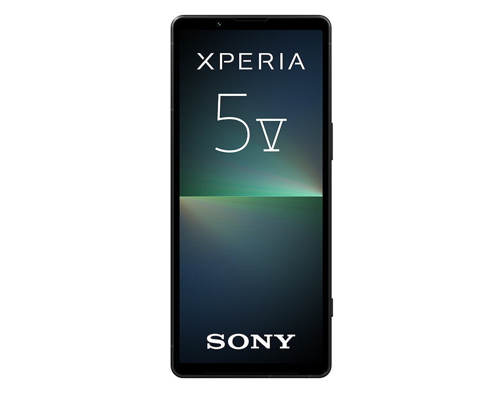 SONY Xperia 5 V 128GB Zwart XQDE54