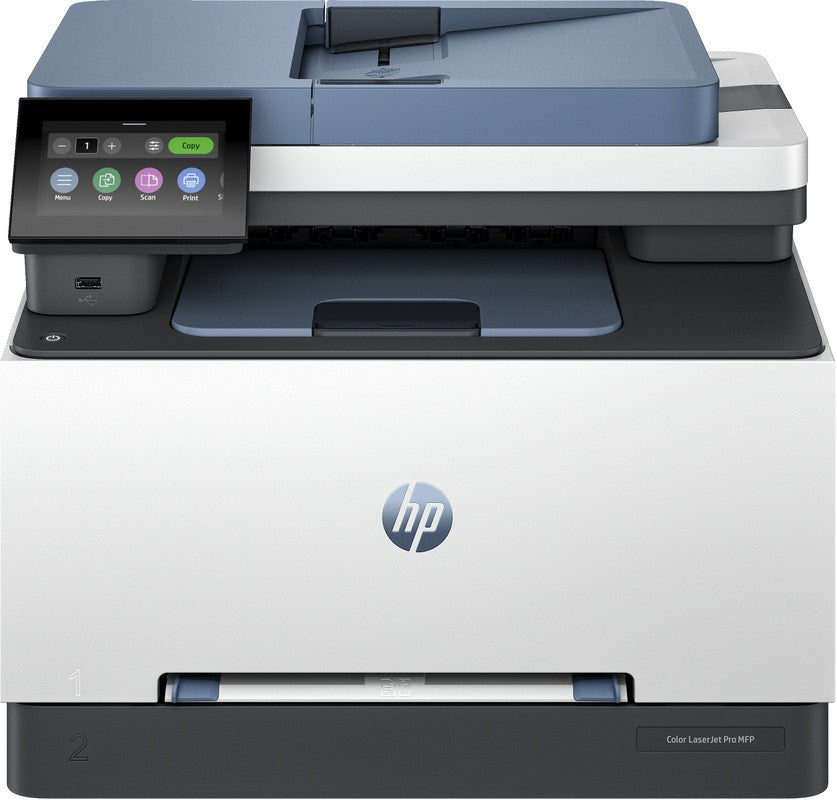 HP Color LaserJet Pro MFP 3302FDW Printer:EUR 499Q8F#B19