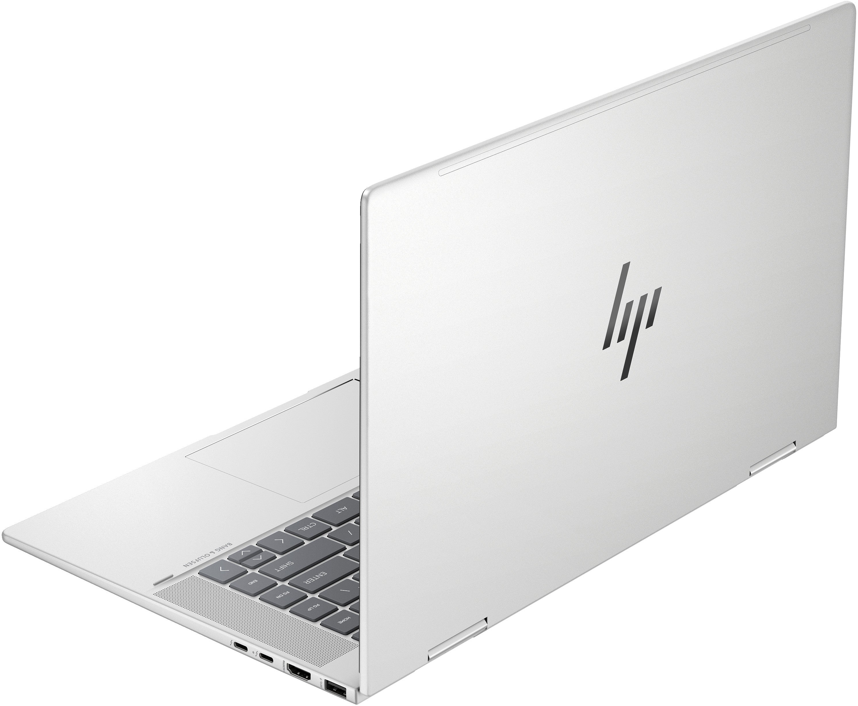 HP Envy X360 2-IN-1 15.6-inch i5-1335U 16GB 512GB QWERTY US 8A772EA#ABH