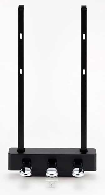YAMAHA Pédales de sustain pour clavier P121/P125 (noires) LP-1