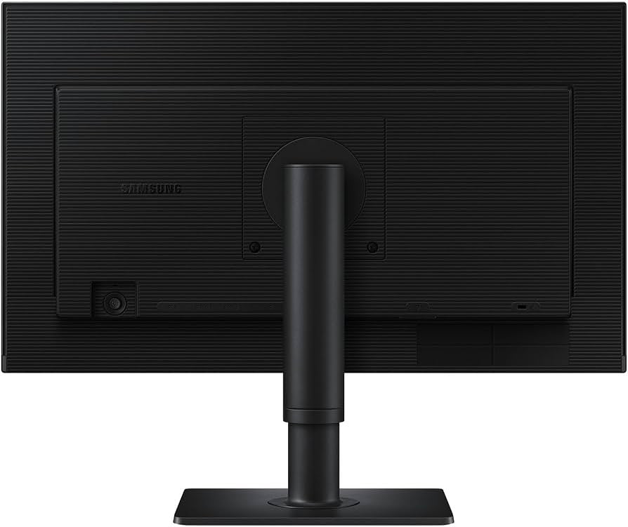 Samsung S40GD LS27D400GAUXEN 27” IPS 100Hz Full HD Zwart Monitor