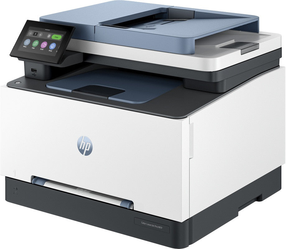 HP Color LaserJet Pro MFP 3302FDW Printer:EUR 499Q8F#B19