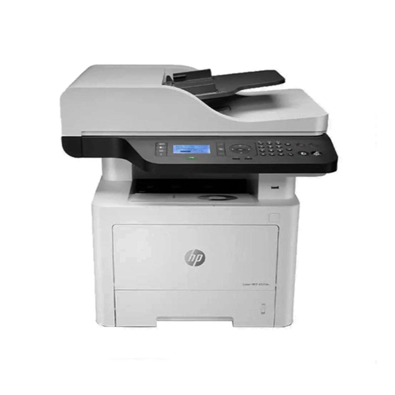 HP Laser-MFP 432FDN-printer 7UQ76A