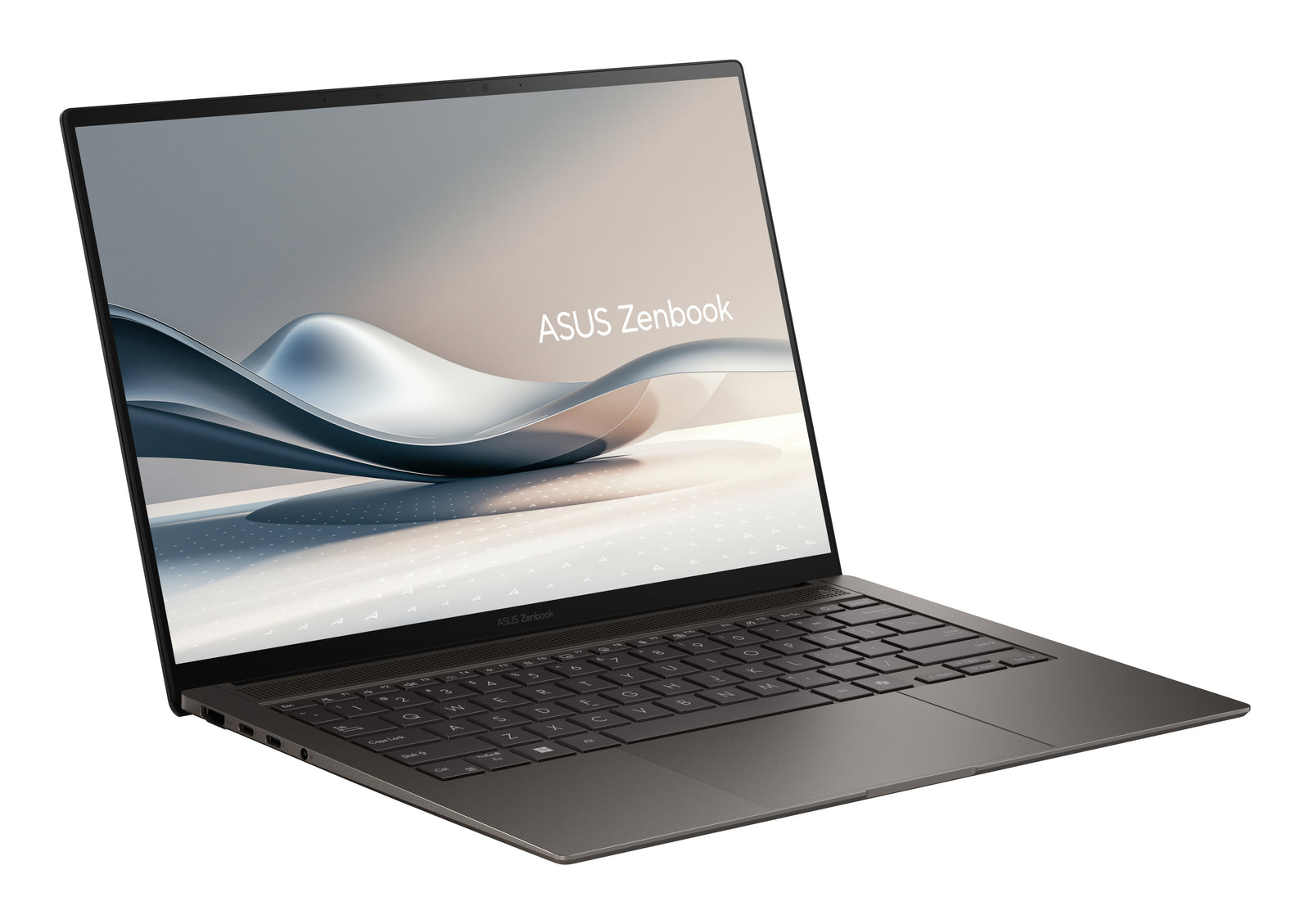 ASUS Zenbook S 14 UX5406SA 14" Intel Core Ultra 7 258V 32Go 1TB QWERTY US