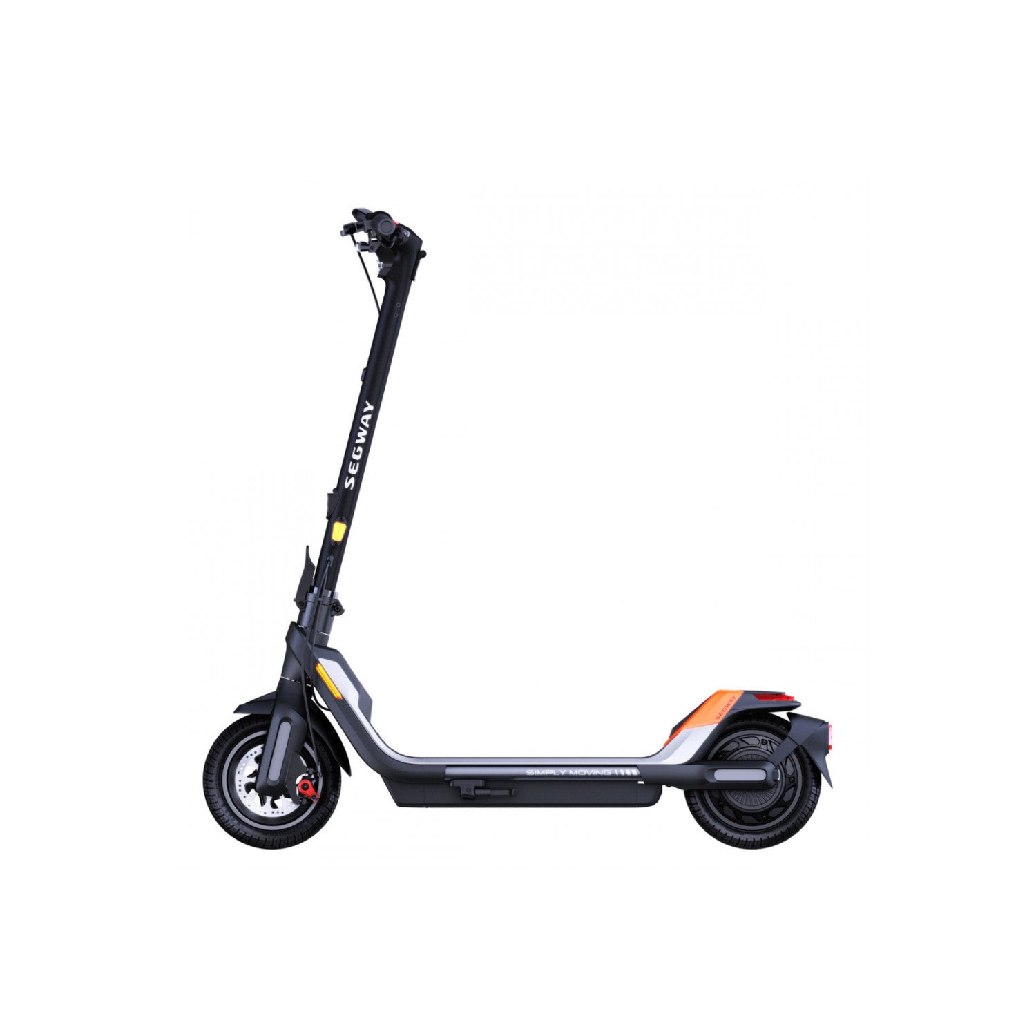 Segway P-Series P65E Electric Scooter AA.00.0012.48