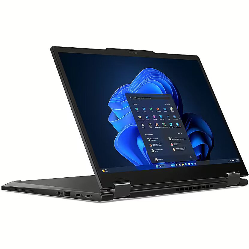 LENOVO ThinkPad X13 2-in-1 Gen 5 13.3" Intel Core Ultra 5 125U 16Go 512Go QWERTY UK 21LW001EUK