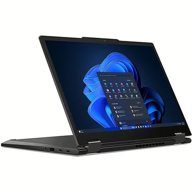 LENOVO ThinkPad X13 2-in-1 Gen 5 13.3" Intel Core Ultra 5 125U 16Go 512Go QWERTY UK 21LW001EUK
