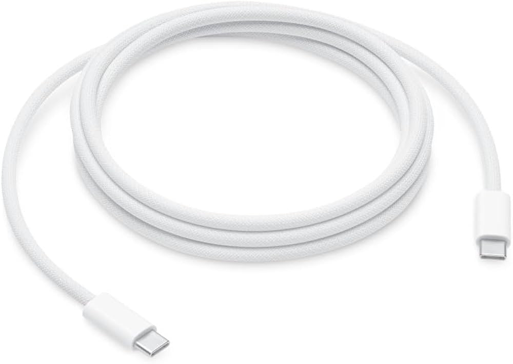 APPLE 240W USB-C charge cable 2M MYQT3ZM/A