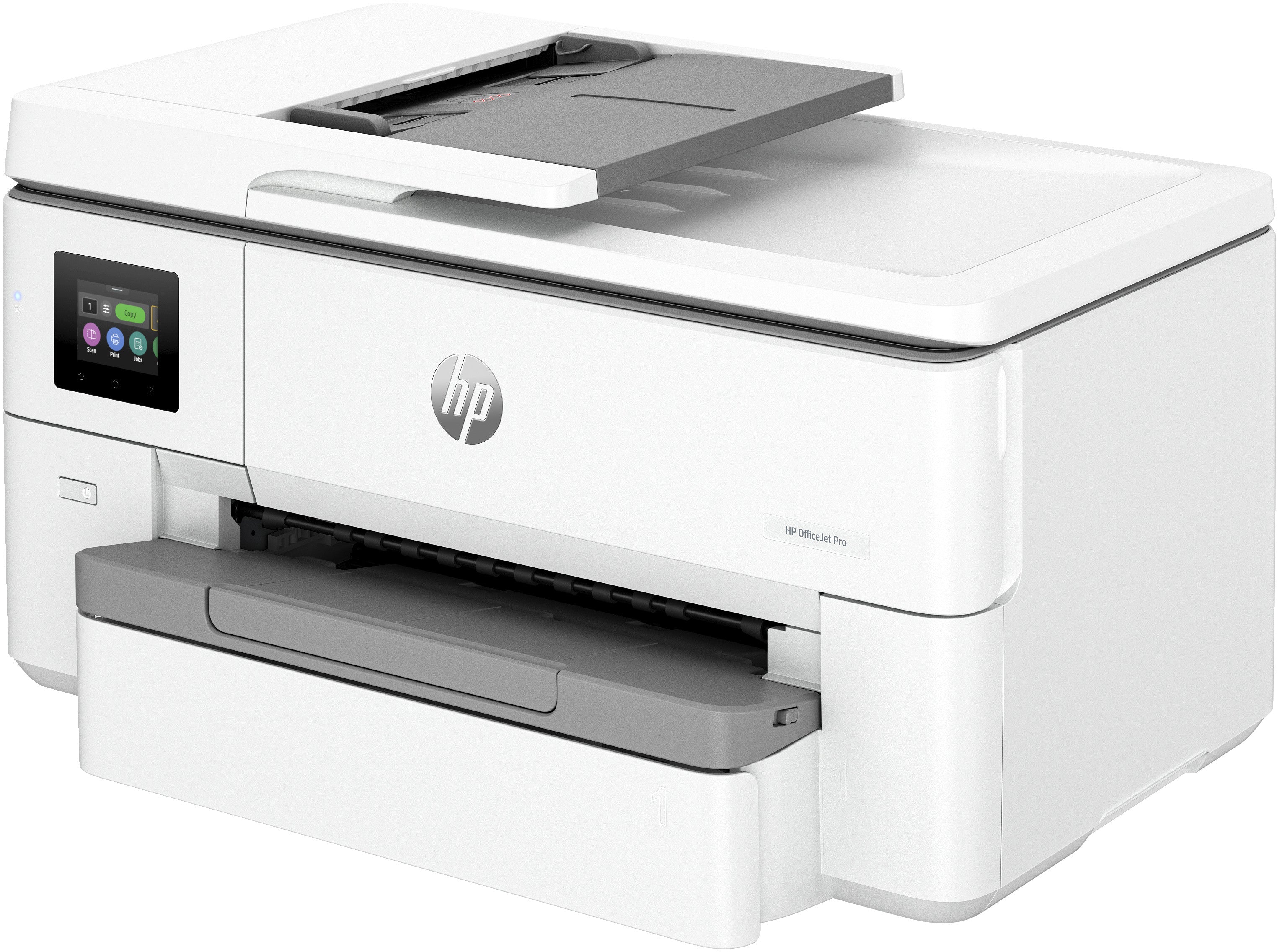 HP OfficeJet Pro 9720 WF AiO Printer:ME 53N94C#BHG