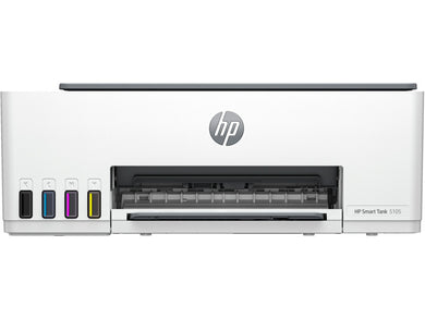 HP Smart Tank 5105 All-in-One Printer - Draadloos, Kleur, Licht Basalt