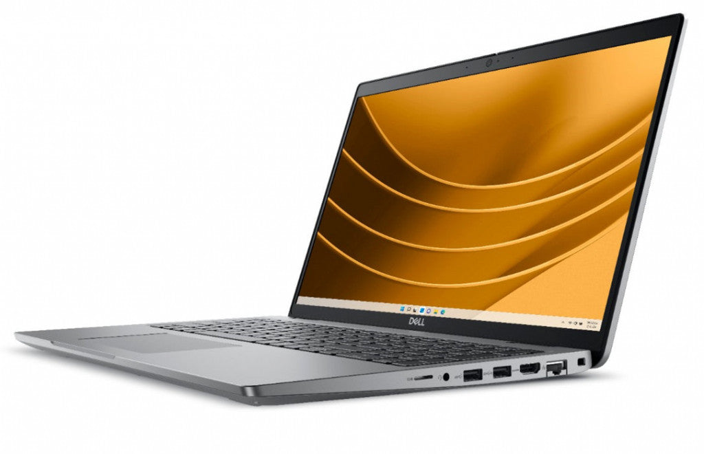 DELL Latitude 5550 U5-125U/16 Go/512 Go/15,6" W11P/QWERTY Royaume-Uni Latitude-5550