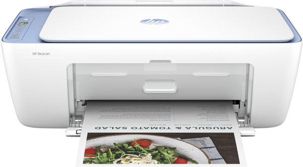 Imprimante tout-en-un HP DeskJet 2822e, couleur, imprimante domestique, impression, copie, numérisation, numérisation au format PDF