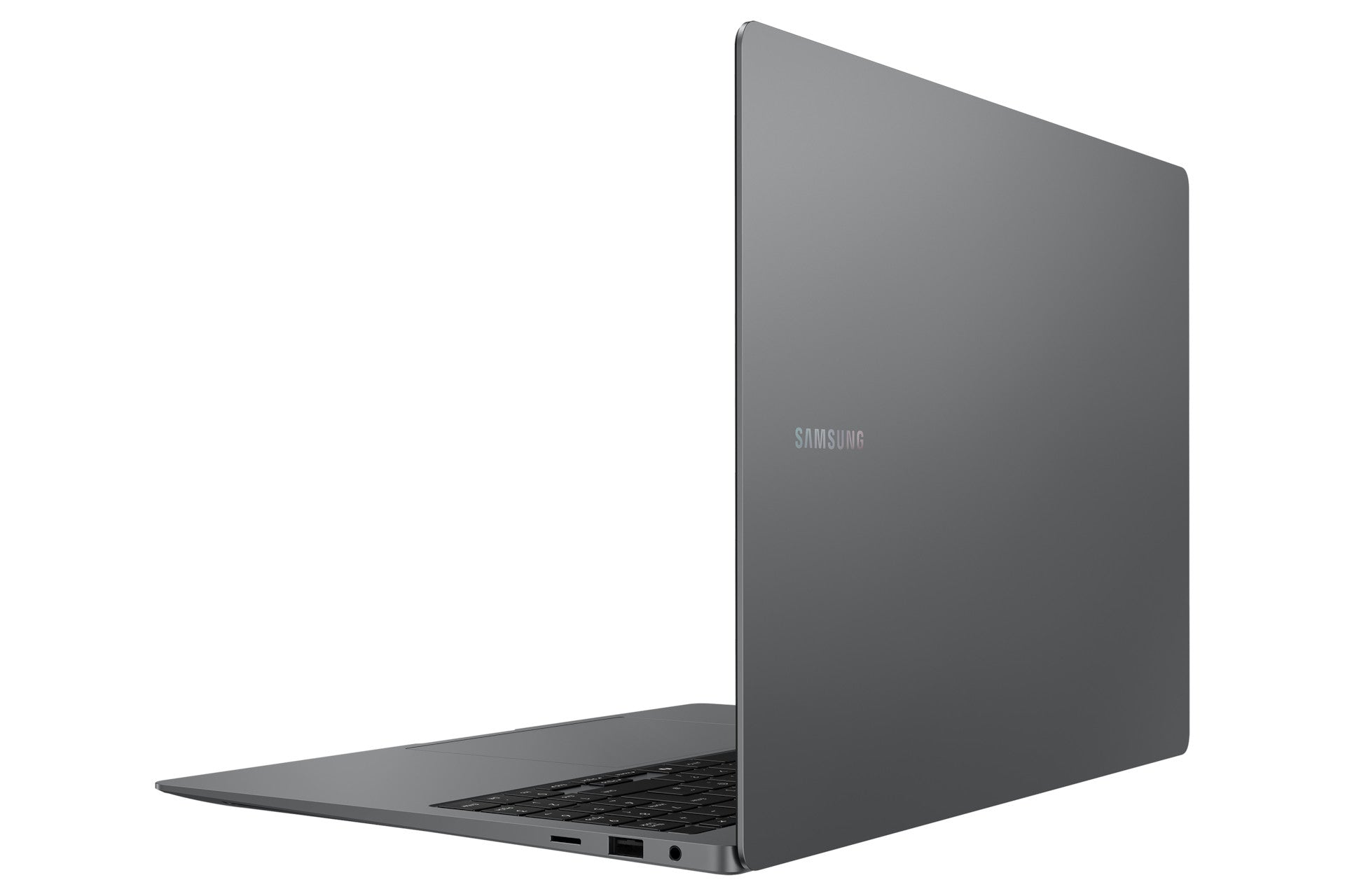 SAMSUNG Galaxy Book5 Pro 16" Core Ultra 7 256 V 16 Go 1 To AZERTY NP960XHA-KG2BE