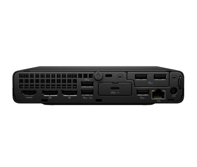 HP ProDesk 4 Mini G1i B6YW4ET#ABF – Ultra 5 225T, 8 GB 256 GB, Windows 11 Pro
