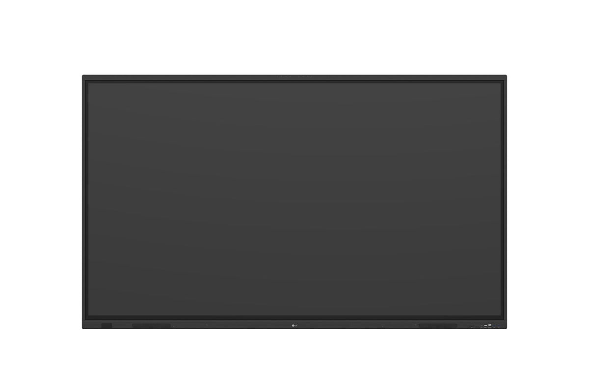 LG Tableau blanc interactif CreateBoard Standard 86 86TR3DQ-B