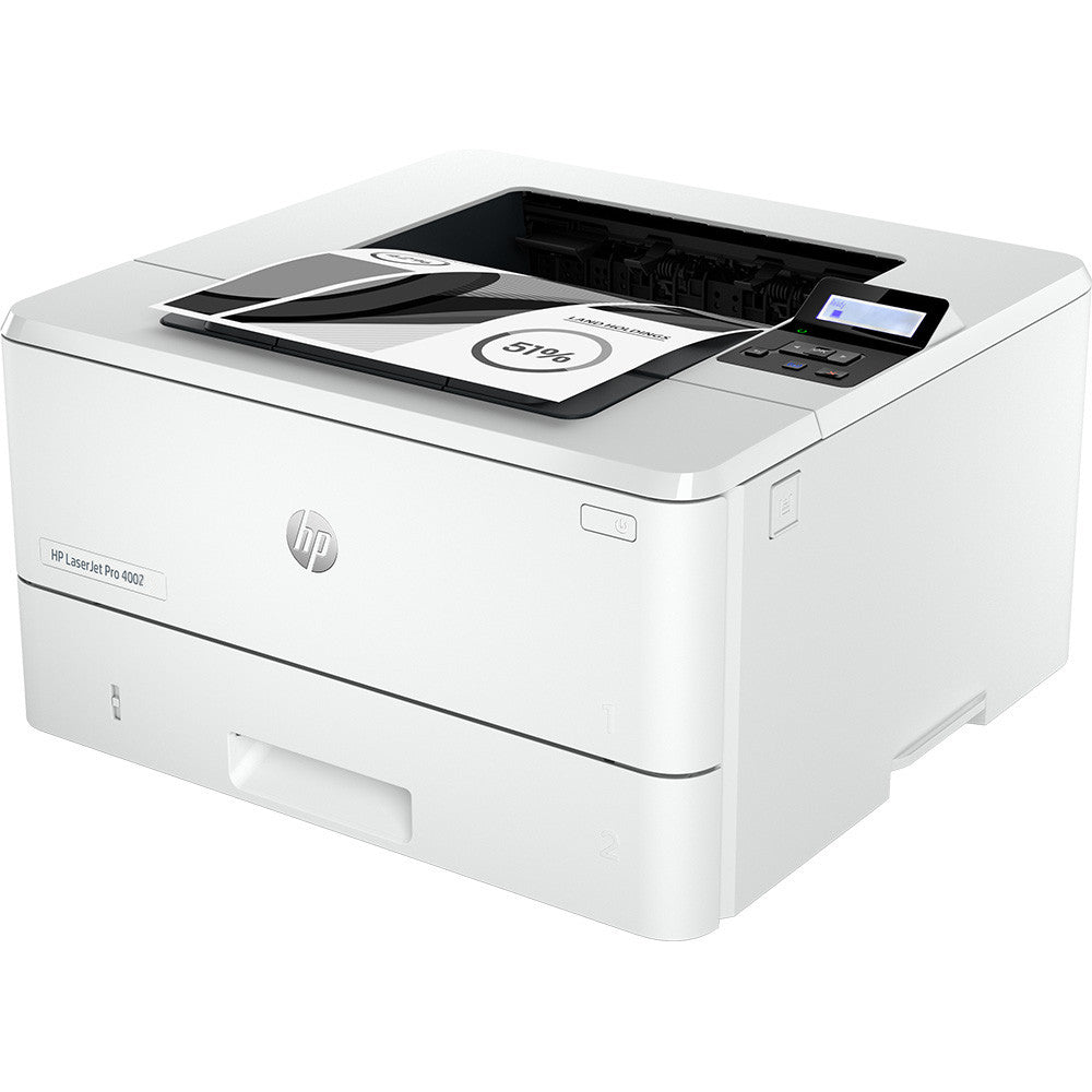 HP LaserJet Pro 4002N-printer:EUR 2Z604F#B19