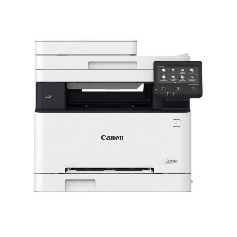 Canon i-SENSYS MF655Cdw Laser A4 1200 x 1200 DPI 21 ppm Wi-Fi 5158C004