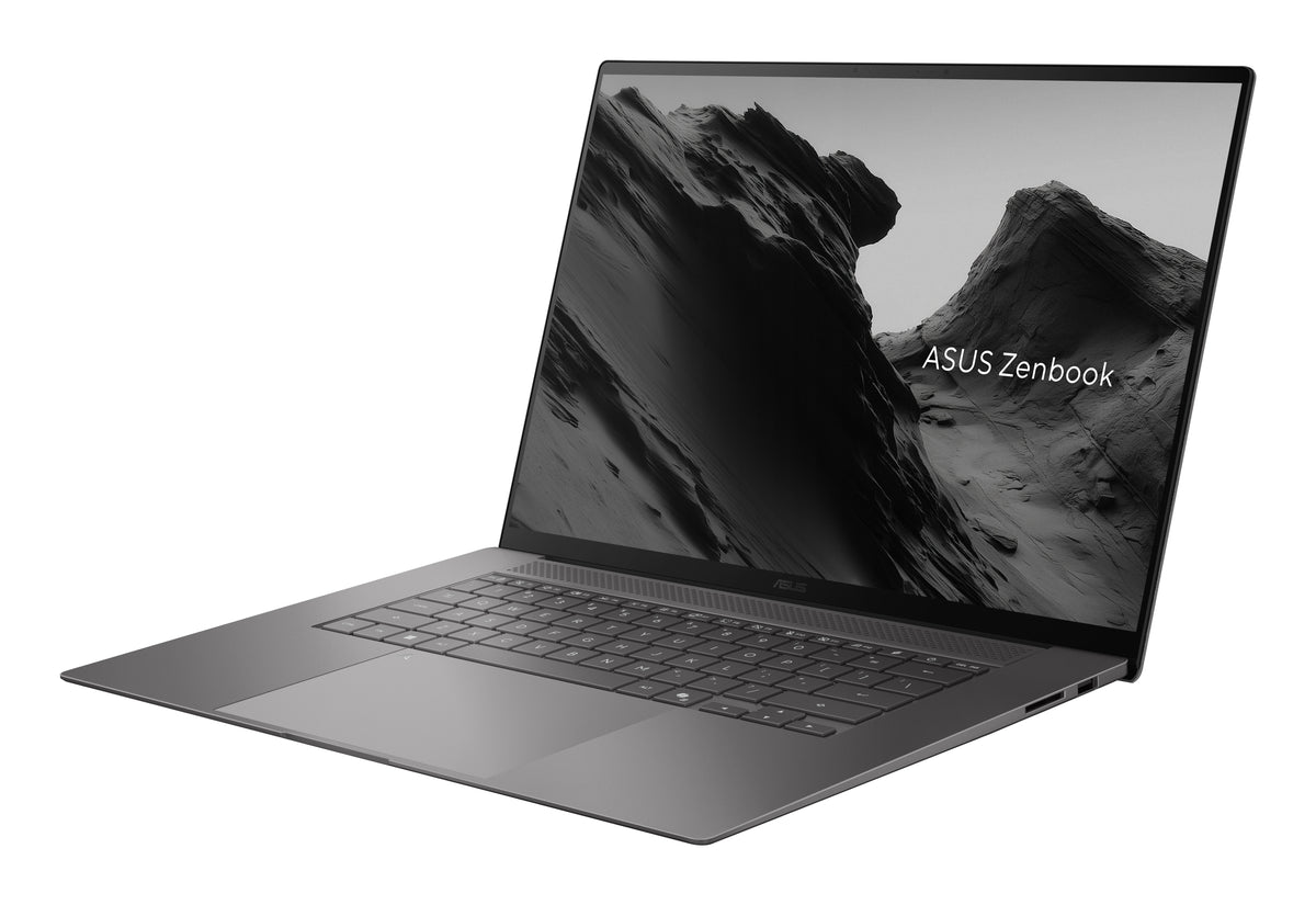 ASUS Zenbook S16 UM5606GA 16" AMD Ryzen AI 9 465 32Go RAM 2TB SSD AZERTY (French)