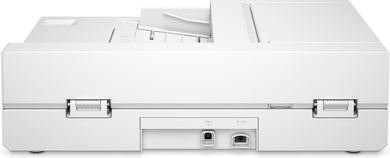 HP ScanJet Pro 2600 f1 (20G05A) Scanner – A4 • 600/1200 DPI • Wit