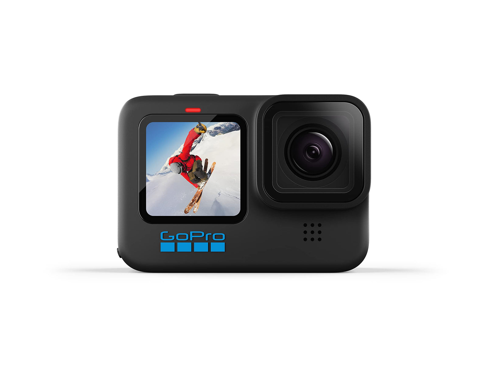 GOPRO HERO10 Noir CHDHX-102-RT