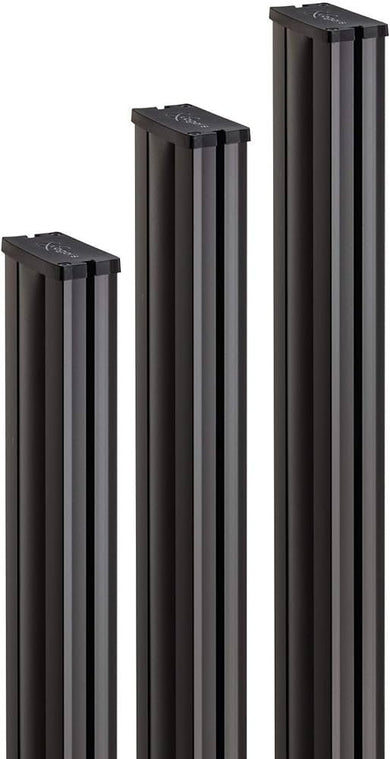 VOGEL'S puc 2920 Paal 200cm 7229200 - Compridis