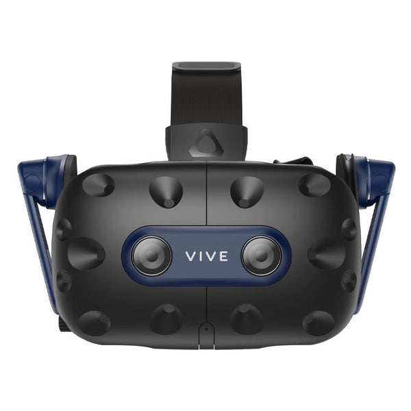 HTC vive pro 2 HMD Business Edition HTC Vive Pro 2 zonder controllers 99HASW010-00
