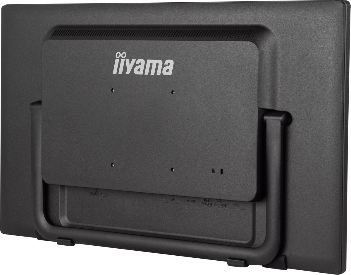 IIYAMA ProLite T2455MSC-B1 24″ Full HD IPS Tactile – Noir