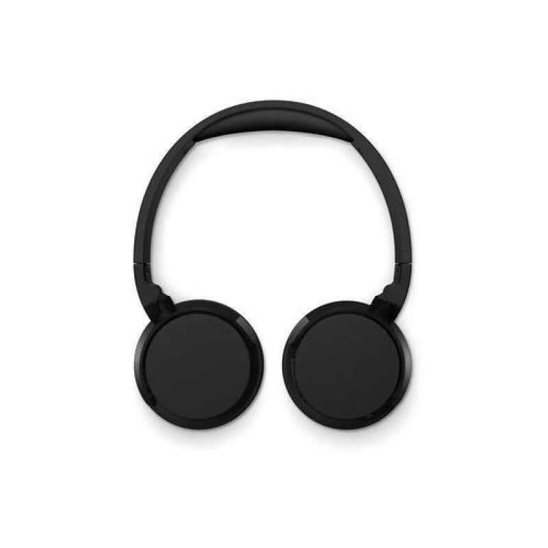 Philips 4000 series TAH4209BK/00 casque Sans fil Arceau Appels/Musique Bluetooth Noir TAH4209BK/00