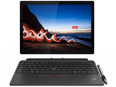LENOVO ThinkPad X12 G2 Core Ultra 5 134U 16 Go 512 Go W11P QWERTY Espagnol 21LLS1J30U