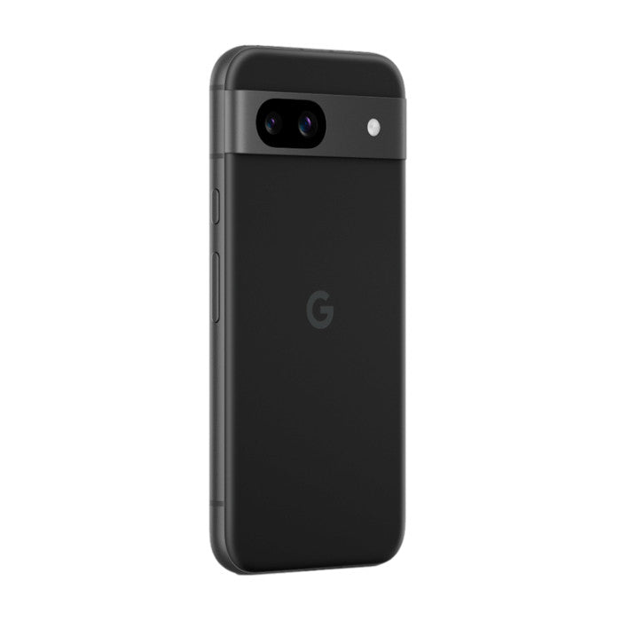 Google Pixel 8a 15,5 cm (6.1") Dual SIM Android 14 5G USB Type-C 8 GB 128 GB 4492 mAh Zwart GA04432-GB