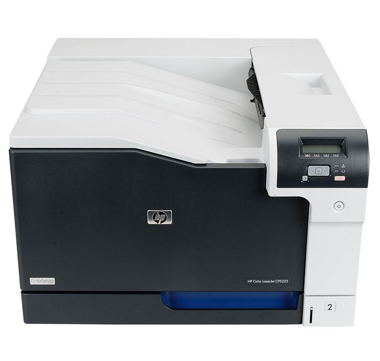 HP Color LaserJet CP5225DN CE712A Imprimante couleur A3 20 ppm