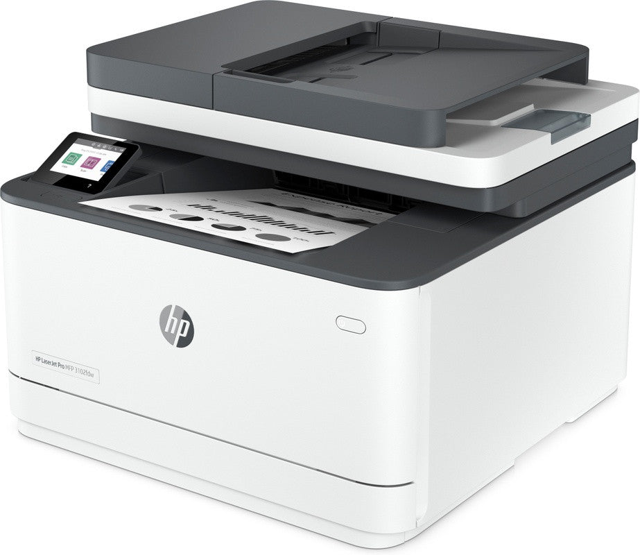 HP LaserJet Pro Imprimante multifonction 3102fdw 3G630F#B19