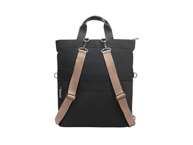 HP 14 - inch Convertible Laptop Backpack Tote 9C2H1AA - Compridis