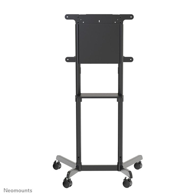 Neomounts NS-M1250BLACK TV trolley 37-70" - roteerbaar NS-M1250BLACK