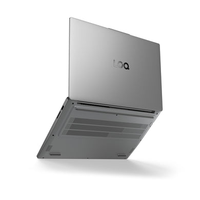 LENOVO LOQ 15ARP10E 15.6" Ryzen 5 150 16 Go 512 Go RTX 3050 AZERTY French 83S0008YFE