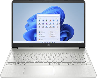 HP 15S-EQ2956ND 15.6" AMD Ryzen 5 5500U 16Go 512Go QWERTY US