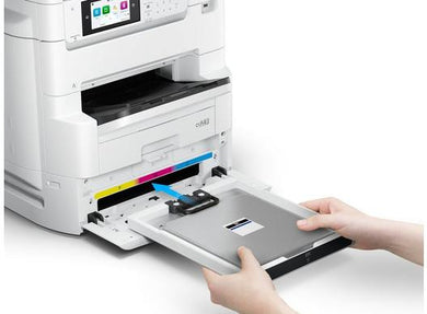 EPSON WorkForce Pro scheurt EM-C8101RDWF C11CL32401