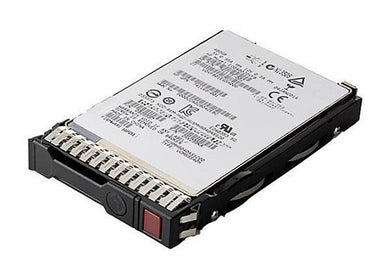 HPE SPS - DRV SSD 240GB SFF SATA - mu P25146 - 001 - Compridis