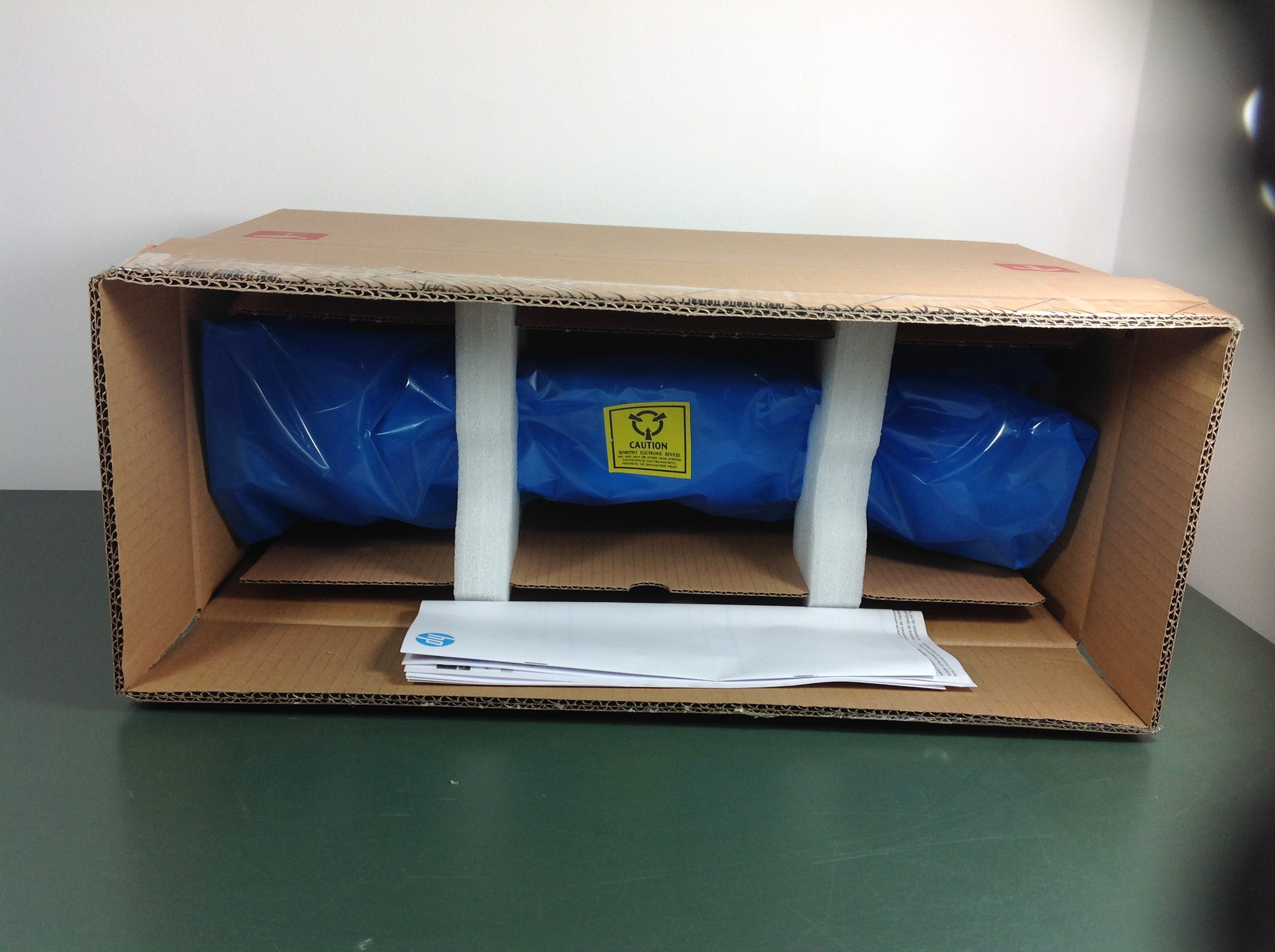 HP 220V Fuser Kit A3E42-65013