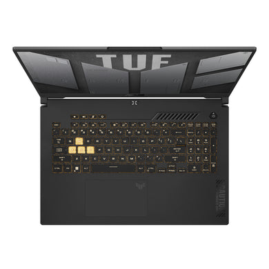 ASUS TUF A17 17.3" R7 7735HS 16GB 1TB QWERTZ German 90NR0E35-M000P0