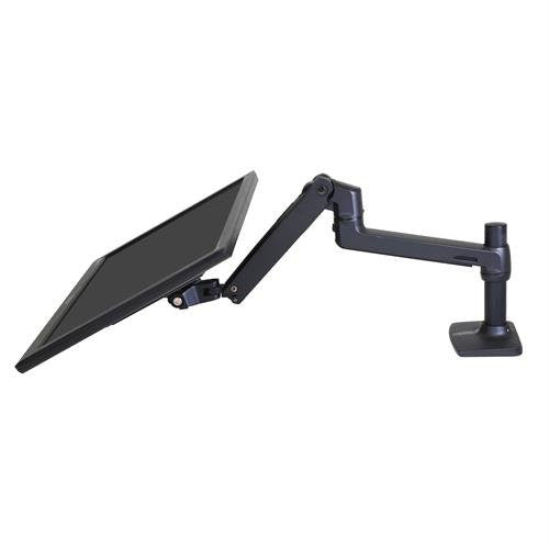 Ergotron LX Series 45-241-224 support d'écran plat pour bureau 86,4 cm (34") Noir 45-241-224